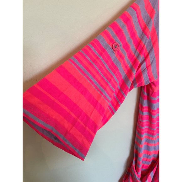 PINK Nanette Lepore Swim Women's Medium Cover Up - Picture 7 of 7